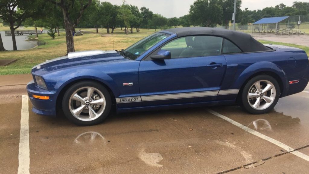 Carrollton Automotive Custom Work & Accessories